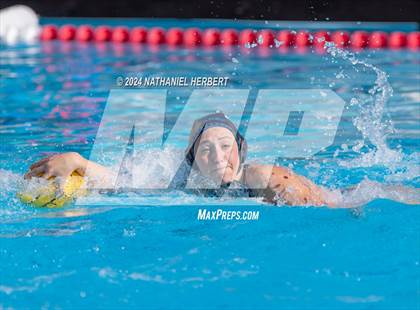 Thumbnail 1 in California vs Santiago (Troy Varsity Holiday Series) photogallery.