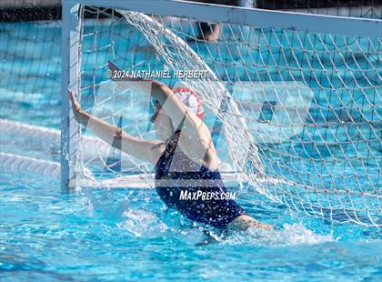 Thumbnail 1 in California vs Santiago (Troy Varsity Holiday Series) photogallery.