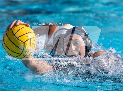 Thumbnail 2 in California vs Santiago (Troy Varsity Holiday Series) photogallery.