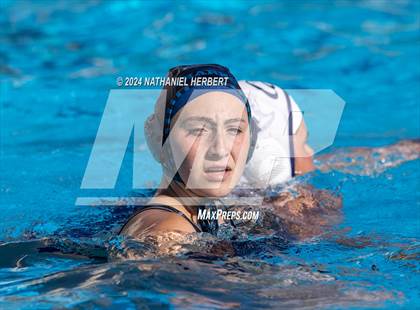 Thumbnail 2 in California vs Santiago (Troy Varsity Holiday Series) photogallery.