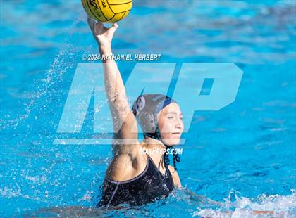 Thumbnail 1 in California vs Santiago (Troy Varsity Holiday Series) photogallery.