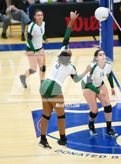 Thumbnail 3 in Sunnyslope vs. Queen Creek (AIA 5A Final) photogallery.