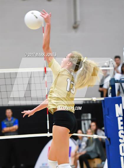 Thumbnail 3 in Sunnyslope vs. Queen Creek (AIA 5A Final) photogallery.