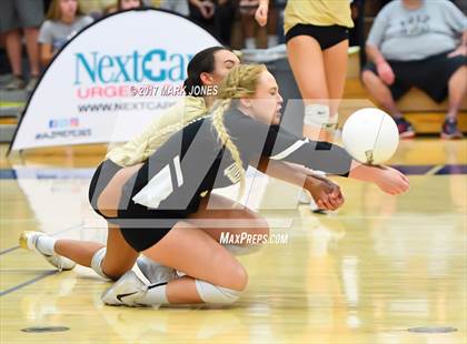 Thumbnail 2 in Sunnyslope vs. Queen Creek (AIA 5A Final) photogallery.