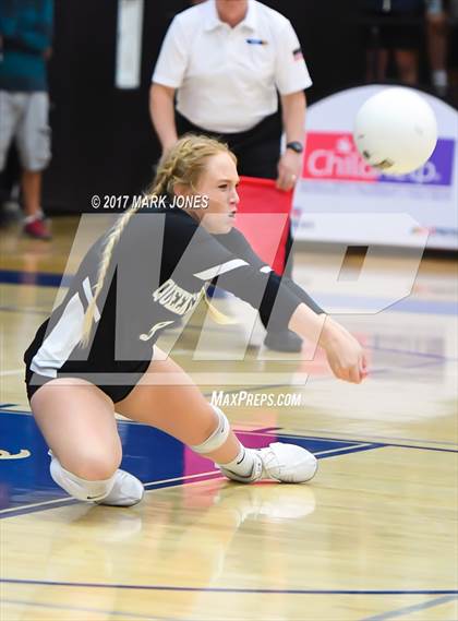 Thumbnail 2 in Sunnyslope vs. Queen Creek (AIA 5A Final) photogallery.