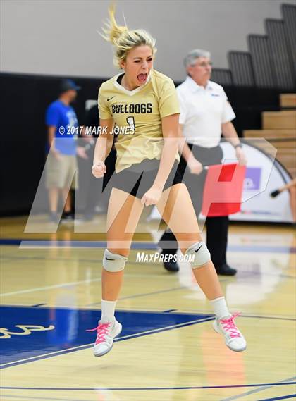 Thumbnail 2 in Sunnyslope vs. Queen Creek (AIA 5A Final) photogallery.