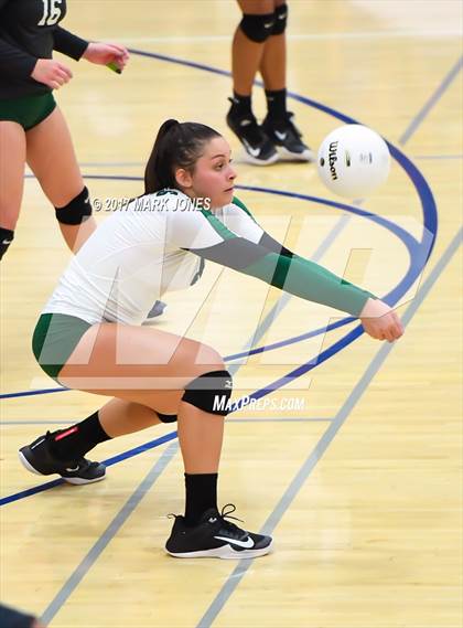 Thumbnail 3 in Sunnyslope vs. Queen Creek (AIA 5A Final) photogallery.