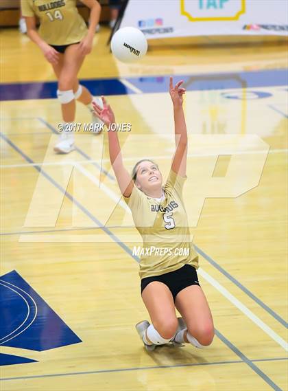 Thumbnail 1 in Sunnyslope vs. Queen Creek (AIA 5A Final) photogallery.