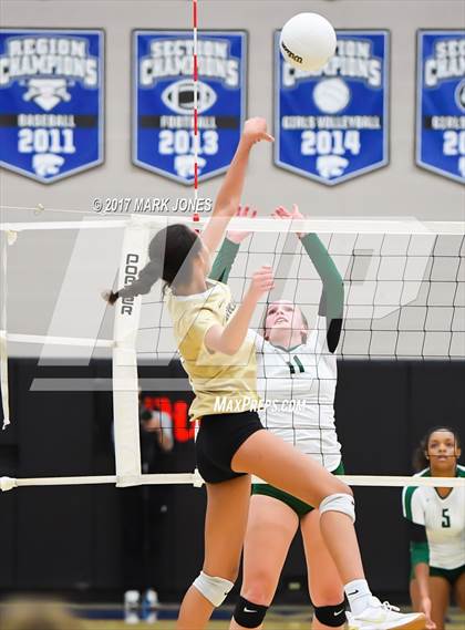 Thumbnail 3 in Sunnyslope vs. Queen Creek (AIA 5A Final) photogallery.