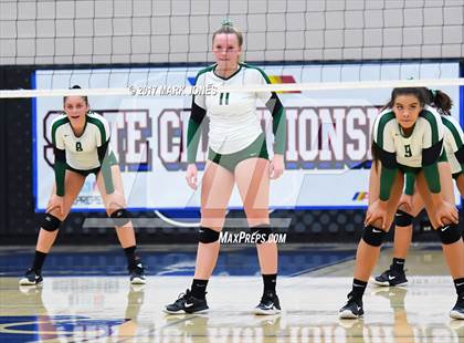Thumbnail 3 in Sunnyslope vs. Queen Creek (AIA 5A Final) photogallery.