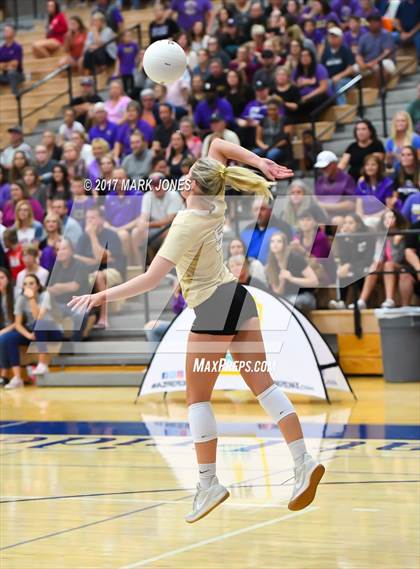 Thumbnail 3 in Sunnyslope vs. Queen Creek (AIA 5A Final) photogallery.