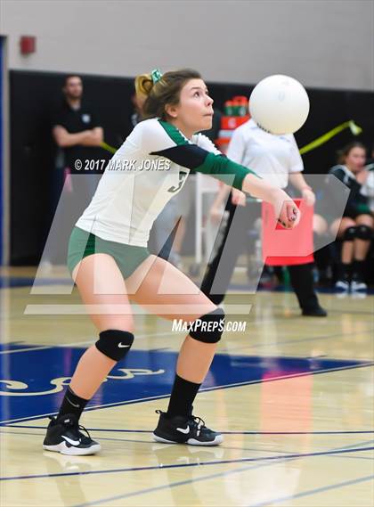 Thumbnail 2 in Sunnyslope vs. Queen Creek (AIA 5A Final) photogallery.