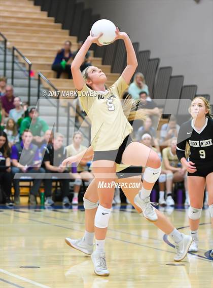 Thumbnail 1 in Sunnyslope vs. Queen Creek (AIA 5A Final) photogallery.