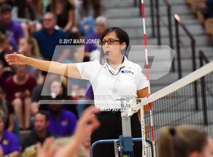 Thumbnail 1 in Sunnyslope vs. Queen Creek (AIA 5A Final) photogallery.