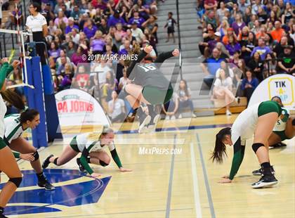 Thumbnail 3 in Sunnyslope vs. Queen Creek (AIA 5A Final) photogallery.