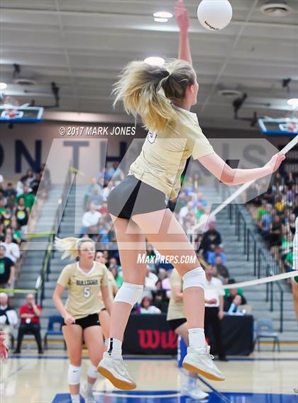 Thumbnail 1 in Sunnyslope vs. Queen Creek (AIA 5A Final) photogallery.