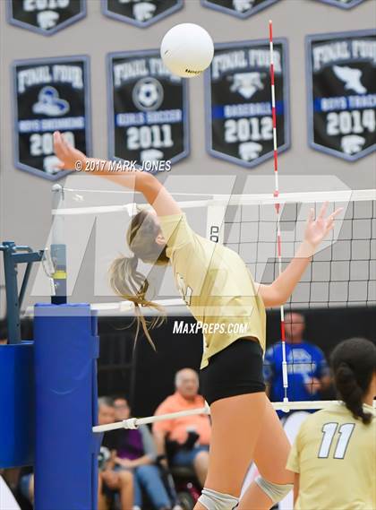 Thumbnail 3 in Sunnyslope vs. Queen Creek (AIA 5A Final) photogallery.