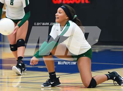 Thumbnail 2 in Sunnyslope vs. Queen Creek (AIA 5A Final) photogallery.