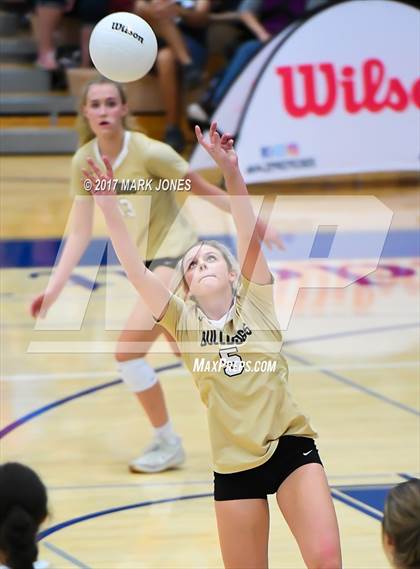 Thumbnail 1 in Sunnyslope vs. Queen Creek (AIA 5A Final) photogallery.