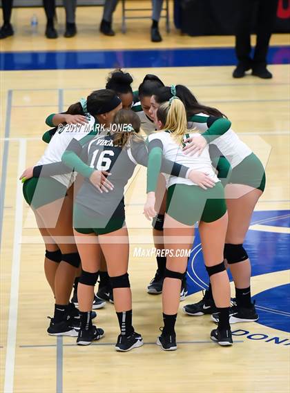 Thumbnail 2 in Sunnyslope vs. Queen Creek (AIA 5A Final) photogallery.