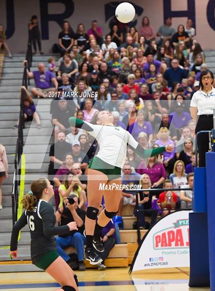 Thumbnail 3 in Sunnyslope vs. Queen Creek (AIA 5A Final) photogallery.