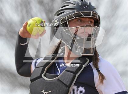 Thumbnail 2 in Redlands vs. Norco photogallery.