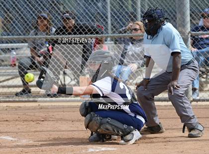 Thumbnail 1 in Redlands vs. Norco photogallery.