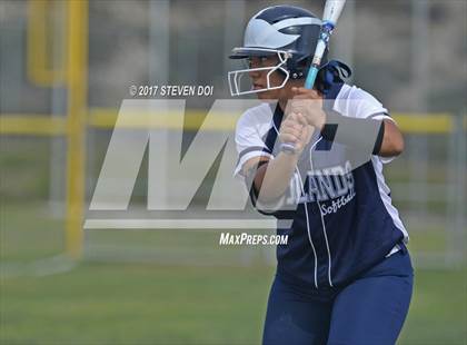 Thumbnail 3 in Redlands vs. Norco photogallery.