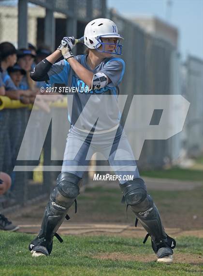 Thumbnail 2 in Redlands vs. Norco photogallery.