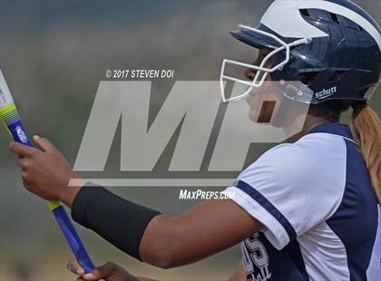Thumbnail 2 in Redlands vs. Norco photogallery.