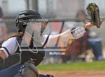 Thumbnail 1 in Redlands vs. Norco photogallery.