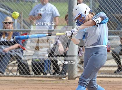 Thumbnail 1 in Redlands vs. Norco photogallery.