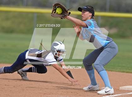 Thumbnail 3 in Redlands vs. Norco photogallery.