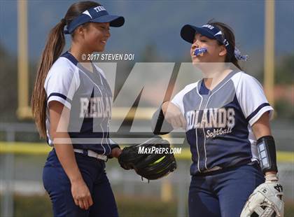 Thumbnail 1 in Redlands vs. Norco photogallery.