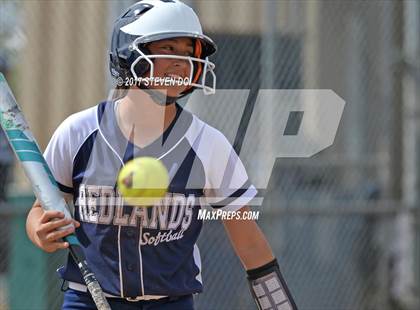 Thumbnail 3 in Redlands vs. Norco photogallery.
