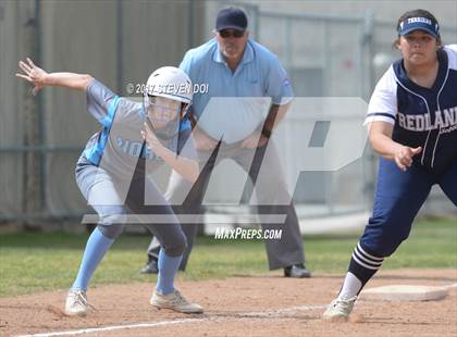 Thumbnail 3 in Redlands vs. Norco photogallery.