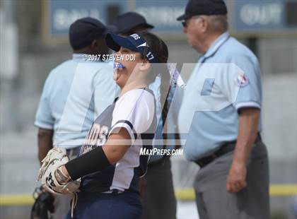 Thumbnail 3 in Redlands vs. Norco photogallery.