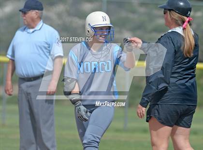 Thumbnail 3 in Redlands vs. Norco photogallery.