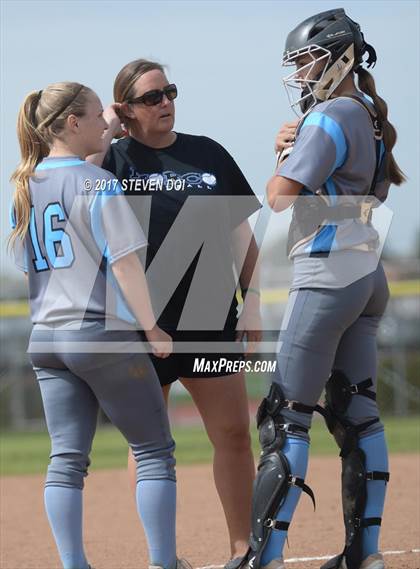 Thumbnail 2 in Redlands vs. Norco photogallery.