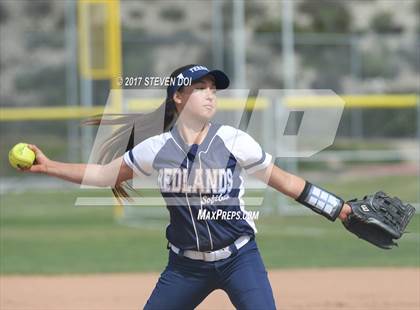 Thumbnail 2 in Redlands vs. Norco photogallery.