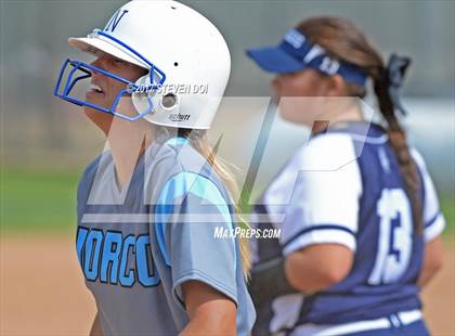 Thumbnail 2 in Redlands vs. Norco photogallery.