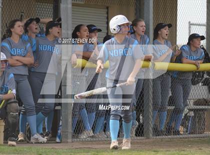 Thumbnail 2 in Redlands vs. Norco photogallery.