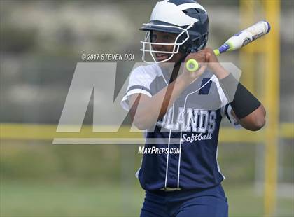 Thumbnail 1 in Redlands vs. Norco photogallery.