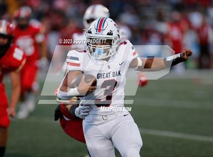 Thumbnail 1 in Great Oak @ Fallbrook photogallery.