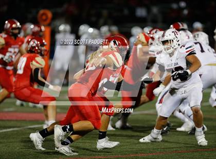 Thumbnail 1 in Great Oak @ Fallbrook photogallery.