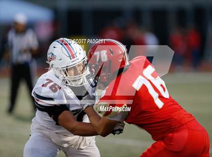 Thumbnail 1 in Great Oak @ Fallbrook photogallery.