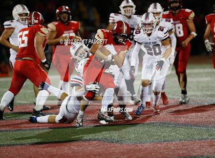 Thumbnail 3 in Great Oak @ Fallbrook photogallery.