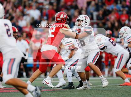 Thumbnail 2 in Great Oak @ Fallbrook photogallery.