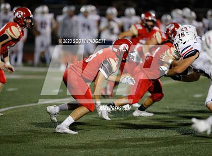 Thumbnail 1 in Great Oak @ Fallbrook photogallery.