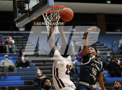 Thumbnail 1 in Althoff vs Belleville West (Chick-fil-A Classic) photogallery.